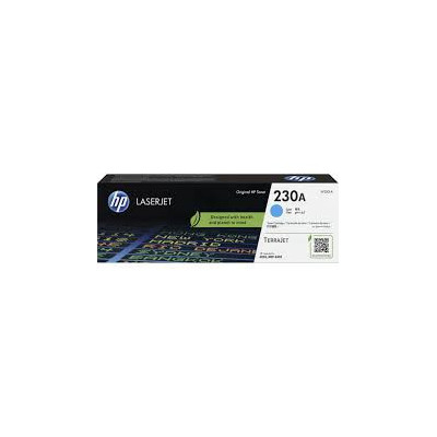 toner hp 230a black laserjet cartridge 2000 pages pour laser pro sfp 4203 & mfp 4303 séries 3 mois