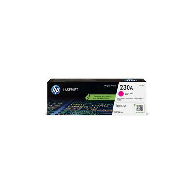 toner hp 230a black laserjet cartridge 2000 pages pour laser pro sfp 4203 & mfp 4303 séries 3 mois