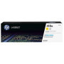 toner hp 410a black original laserjet cartridge