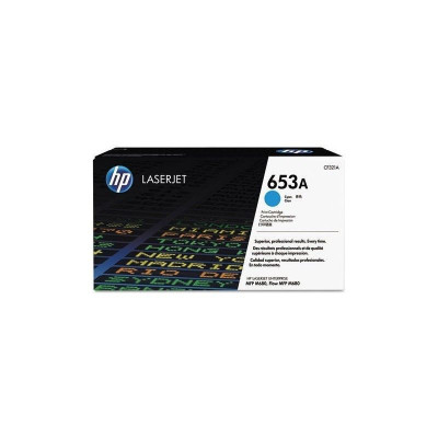 toner hp 652a black original laserjet cartridge