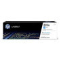 toner hp 205a black laserjet cartridge  1,100