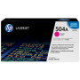 toner hp 504x high yield black original laserjet cartridge