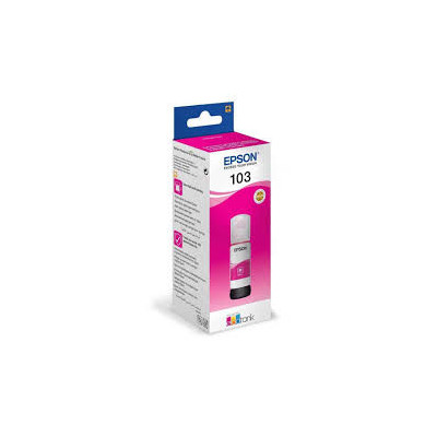 bouteille epson 103 ecotank black