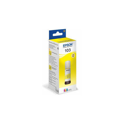 bouteille epson 103 ecotank black