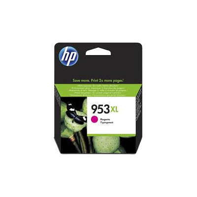 cartouche d’encre hp 953xl high yield black original