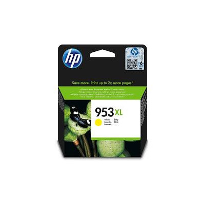 cartouche d’encre hp 953xl high yield black original