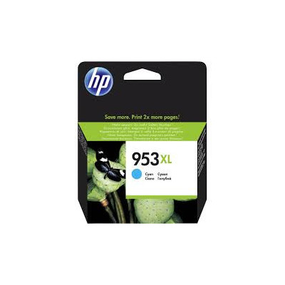 cartouche d’encre hp 953xl high yield black original