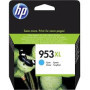 cartouche d’encre hp 953xl high yield black original
