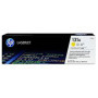 toner hp 131a black original laserjet cartridge