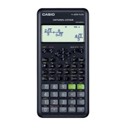 mac scientifique casio fx-82esplus