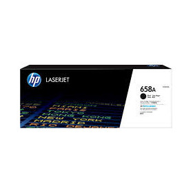 toner hp 658a black laserjet w2000a pour hp m751