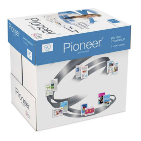papier pioneer a3 90g 500f
