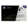 toner hp 641a black original laserjet cartridge