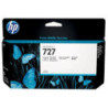 cartouche d’encre hp 727 130-ml photo black designjet