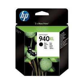 cartouche d’encre hp 940xl high yield black original