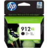 cartouche d’encre hp 912xl high yield black original