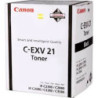toner canon c-exv 21 black (26000 copies a4 5%)