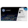 toner hp 501a black original laserjet cartridge