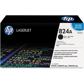 hp 824a black laserjet image drum
