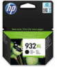cartouche d’encre hp 932xl high yield black original