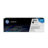 toner hp 304a black original laserjet cartridge