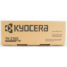 toner kyocera noir, 12500pages, tk-3160