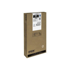 toner epson xxl noir wf-c5x90 series (c13t946140)