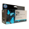 cartouche d’encre hp 730 130-ml photo black designjet
