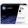toner hp 37a black original laserjet cartridge m60
