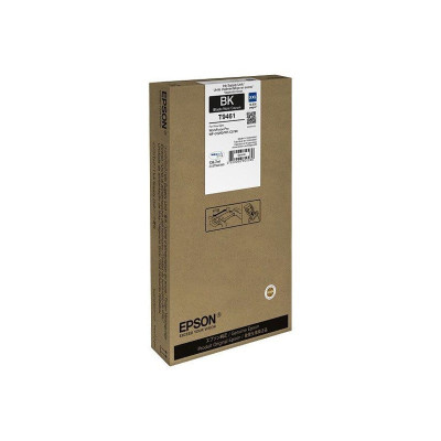 toner epson xxl noir wf-c5x90 series (c13t946140)