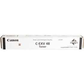 toner canon c-exv48 black