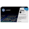toner hp 504x high yield black original laserjet cartridge