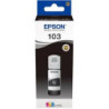 bouteille epson 103 ecotank black
