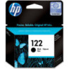 cartouche d’encre hp 122 black original