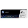 toner hp 131a black original laserjet cartridge
