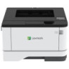imprimante laser mono lexmark ms331dn a4/38ppm /recto verso / réseau
