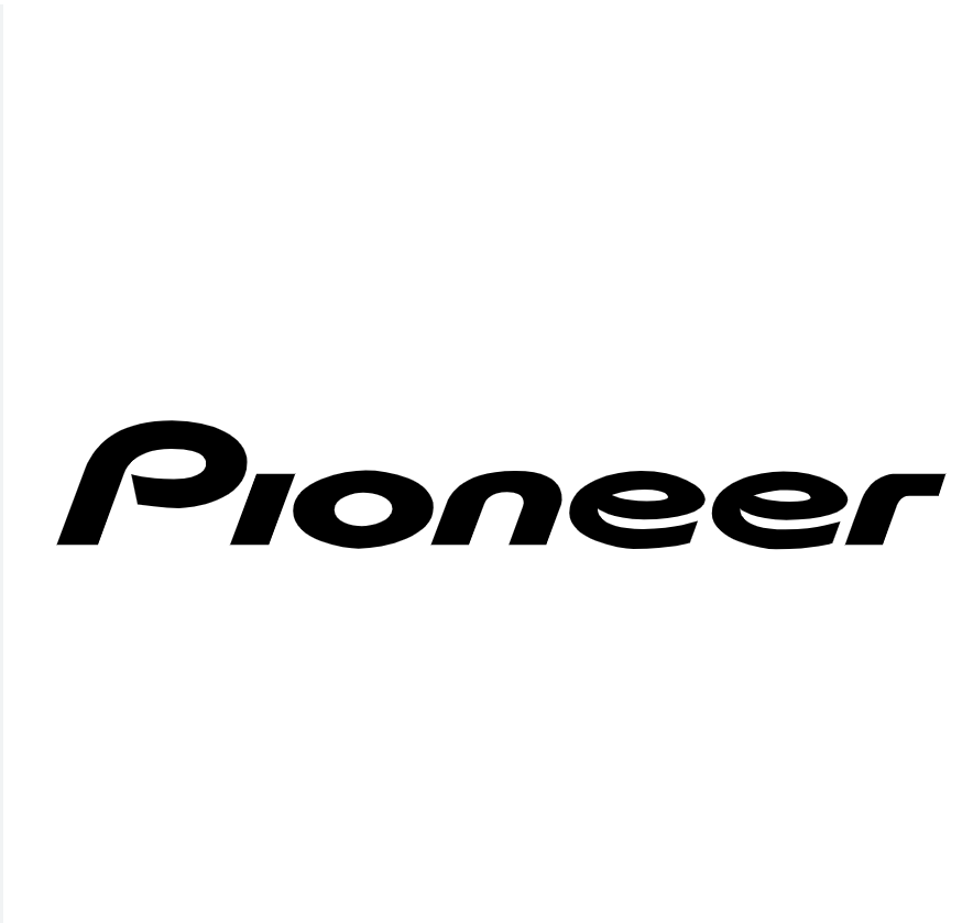 pioneer